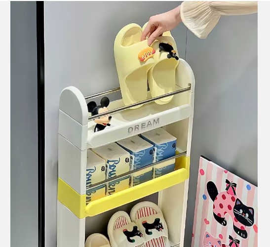 Miniatura 3 de Organizador Móvil Multifuncional